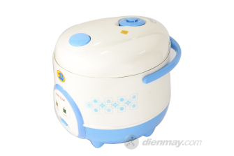 Nồi cơm điện Happycook HC-180A