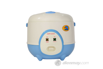 Nồi cơm điện cơ Happycook HC-60