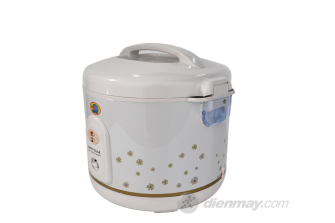 Nồi cơm điện Happycook HC-300