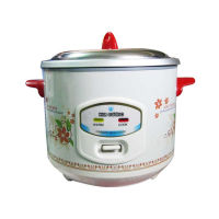 Nồi cơm điện Kim Cương 1L2/R 